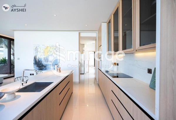 VILLA FOR SALE IN SAADIYAT LAGOONS, SAADIYAT ISLAND