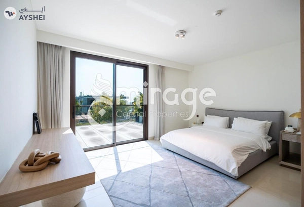 VILLA FOR SALE IN SAADIYAT LAGOONS, SAADIYAT ISLAND