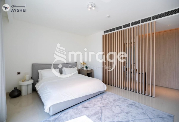 VILLA FOR SALE IN SAADIYAT LAGOONS, SAADIYAT ISLAND