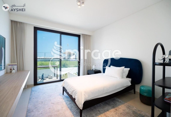 VILLA FOR SALE IN SAADIYAT LAGOONS, SAADIYAT ISLAND