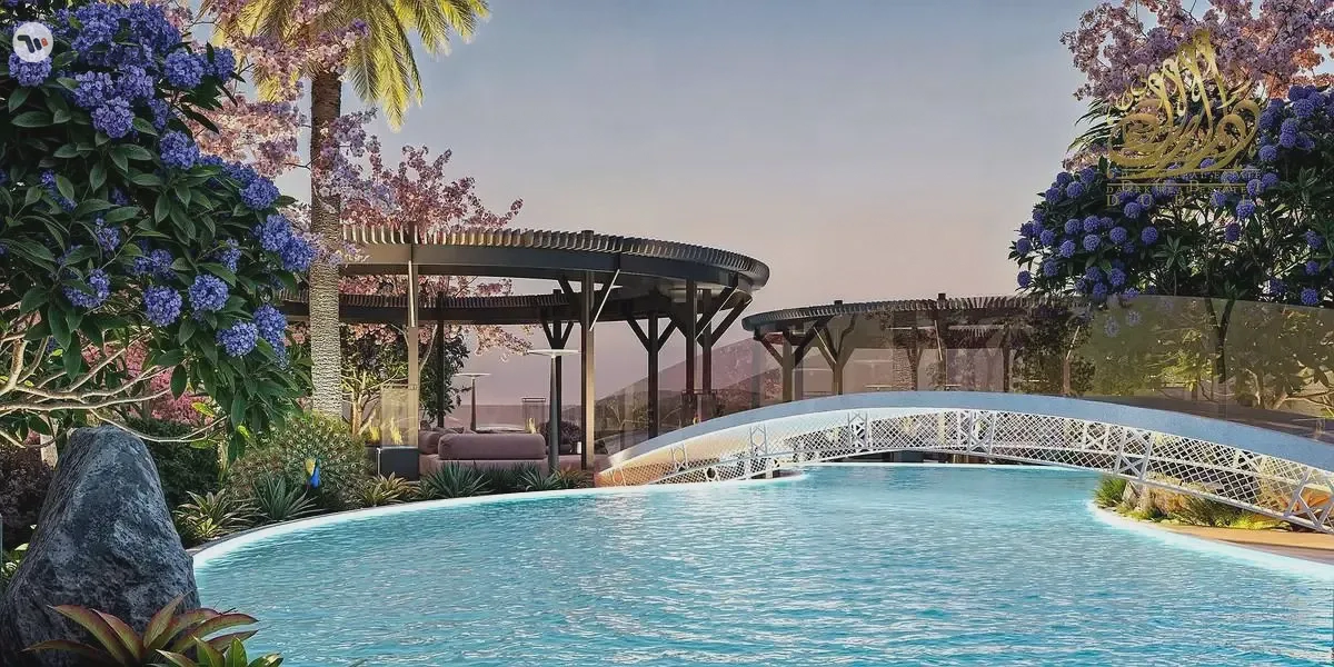 Apartment For Sale in Interstellar Tower, JVT District 2, Jumeirah Village Triangle (JVT), Dubai
