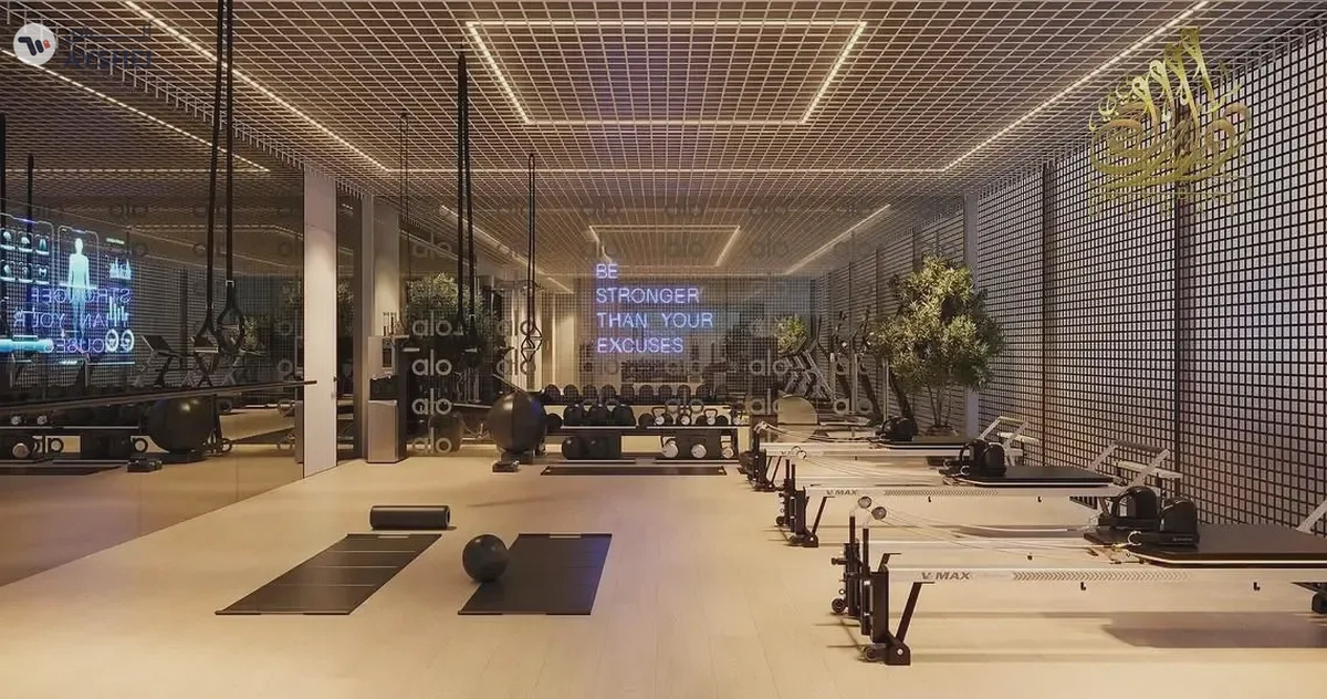 Apartment For Sale in Interstellar Tower, JVT District 2, Jumeirah Village Triangle (JVT), Dubai
