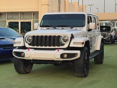 Jeep Wrangler Sport 2021 V6-1