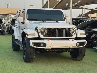 Jeep Wrangler Sport 2021 V6-2