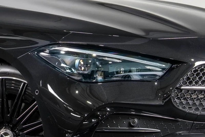 0% Downpayment | Merceces-Benz 5 Years Warranty | AED 3,881 P/M |-16