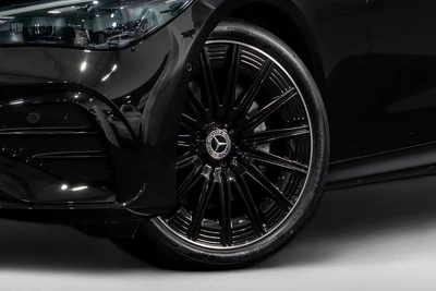0% Downpayment | Merceces-Benz 5 Years Warranty | AED 3,881 P/M |-12