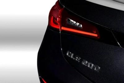 0% Downpayment | Merceces-Benz 5 Years Warranty | AED 3,881 P/M |-8