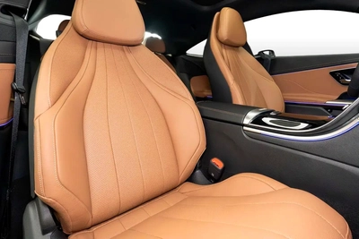 0% Downpayment | Merceces-Benz 5 Years Warranty | AED 3,881 P/M |-5