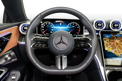 0% Downpayment | Merceces-Benz 5 Years Warranty | AED 3,881 P/M |-13