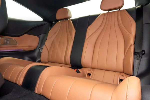 0% Downpayment | Merceces-Benz 5 Years Warranty | AED 3,881 P/M |