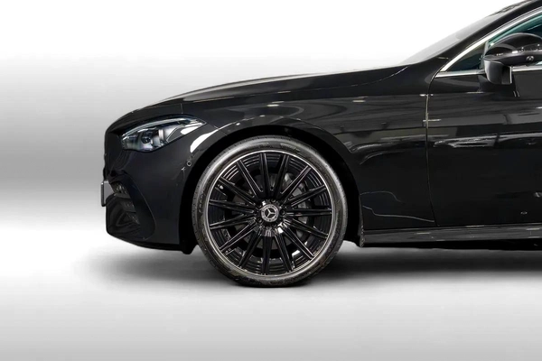 0% Downpayment | Merceces-Benz 5 Years Warranty | AED 3,881 P/M |