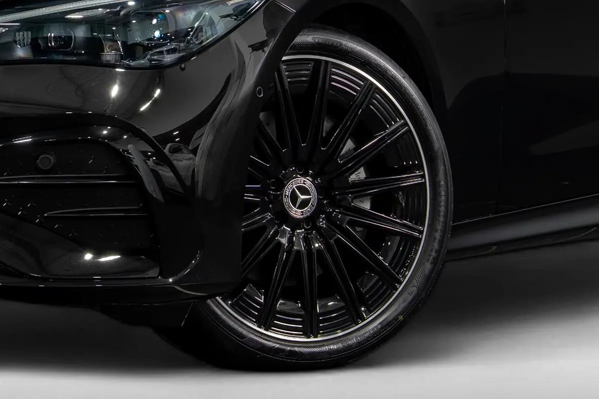0% Downpayment | Merceces-Benz 5 Years Warranty | AED 3,881 P/M |-12-12