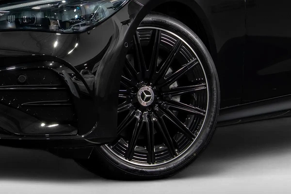 0% Downpayment | Merceces-Benz 5 Years Warranty | AED 3,881 P/M |
