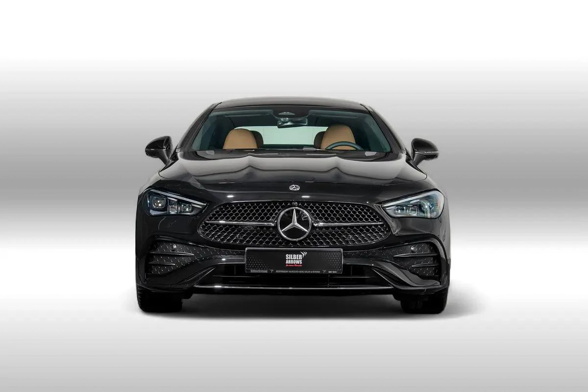 0% Downpayment | Merceces-Benz 5 Years Warranty | AED 3,881 P/M |-1-1