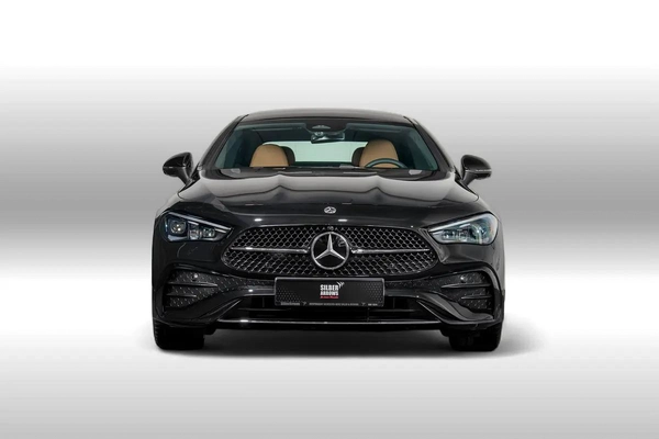 0% Downpayment | Merceces-Benz 5 Years Warranty | AED 3,881 P/M |