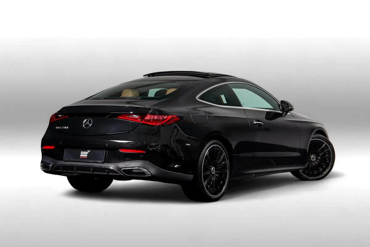 0% Downpayment | Merceces-Benz 5 Years Warranty | AED 3,881 P/M |-3-3