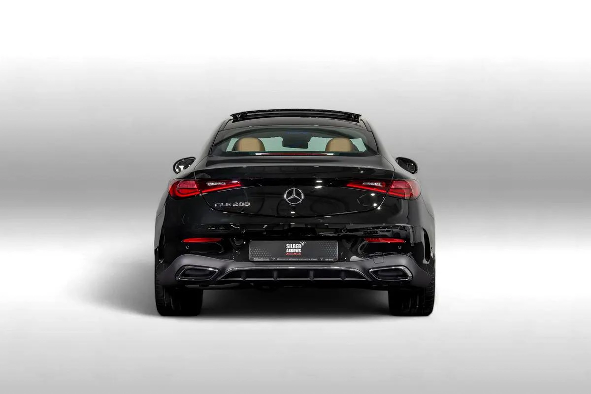 0% Downpayment | Merceces-Benz 5 Years Warranty | AED 3,881 P/M |-9-9