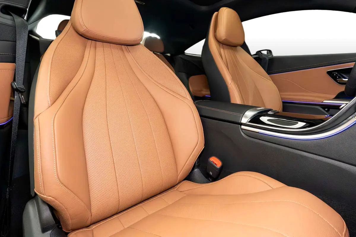 0% Downpayment | Merceces-Benz 5 Years Warranty | AED 3,881 P/M |-5-5