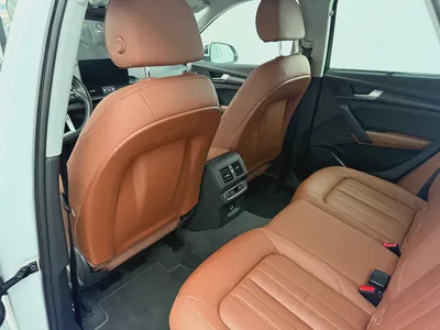 2022 Audi Q5 45 TFSI | GCC Specs | S-line | Premium Interior-10