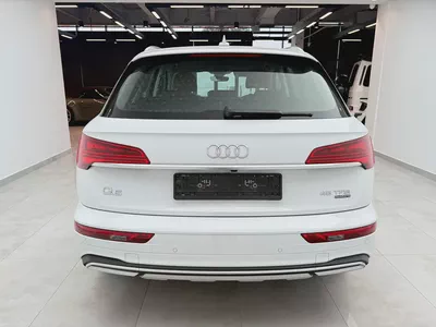 2022 Audi Q5 45 TFSI | GCC Specs | S-line | Premium Interior-3
