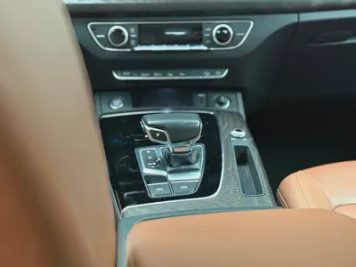 2022 Audi Q5 45 TFSI | GCC Specs | S-line | Premium Interior-7