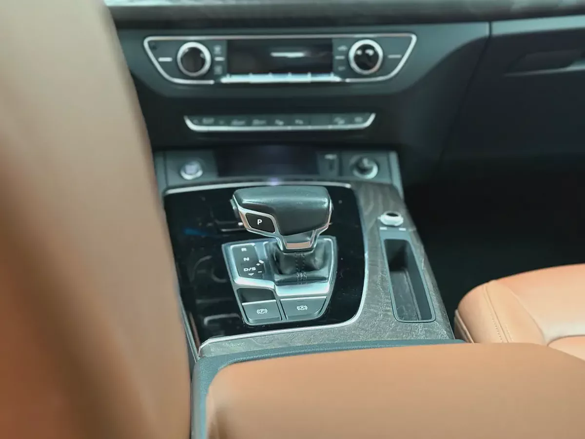 2022 Audi Q5 45 TFSI | GCC Specs | S-line | Premium Interior-7-7