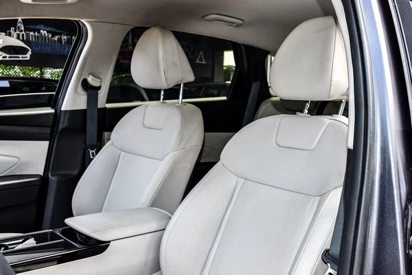 Hyundai Tucson 2024 | Korean Specs | Clean Title | 7K KM | Gray | هيونداي توسان 2024 وارد كوري