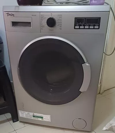 washing machine-0