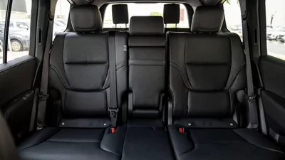 Toyota Land Cruiser VXR LC300 VXR 3.5L PETROL TWIN TURPO MY2025-17