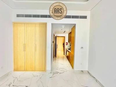 Hot offer •• luxurious studio •• pool view •• kitchen appliances-3