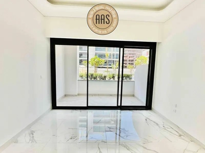 Hot offer •• luxurious studio •• pool view •• kitchen appliances-7