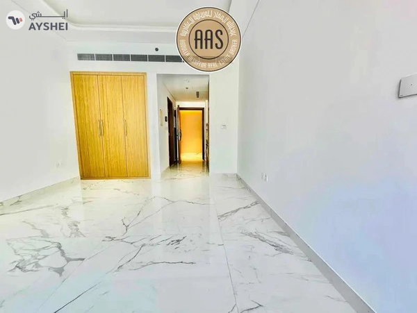 Hot offer •• luxurious studio •• pool view •• kitchen appliances