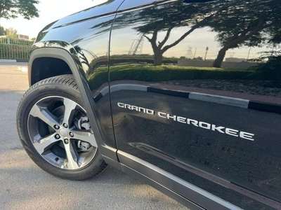 Jeep Cherokee 2024 (EXPORT)-9