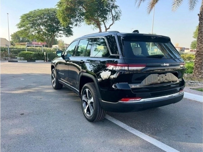 Jeep Cherokee 2024 (EXPORT)-6