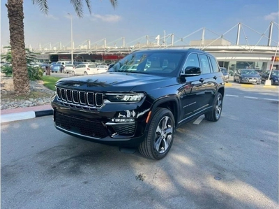 Jeep Cherokee 2024 (EXPORT)-0