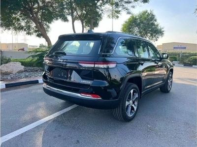 Jeep Cherokee 2024 (EXPORT)-8