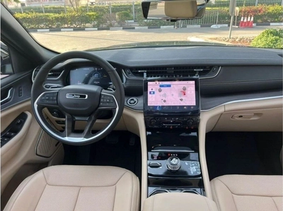 Jeep Cherokee 2024 (EXPORT)-12