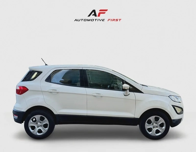 2018 Ford Ecosport Ambiente - GCC Specs-13