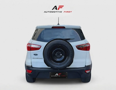 2018 Ford Ecosport Ambiente - GCC Specs-15