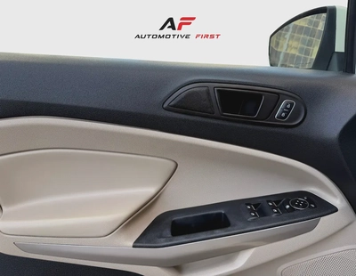 2018 Ford Ecosport Ambiente - GCC Specs-17