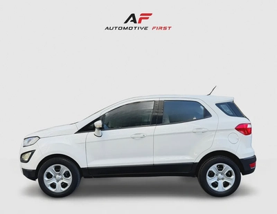 2018 Ford Ecosport Ambiente - GCC Specs-3