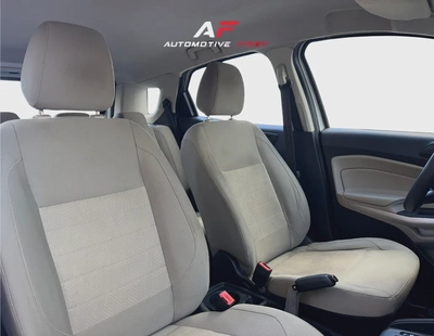 2018 Ford Ecosport Ambiente - GCC Specs-7