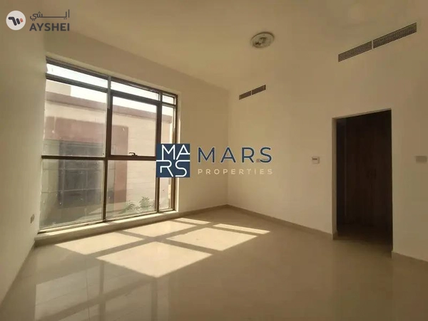 🏡 Brand New Luxury Villa for Rent in Hoshi, Sharjah – AED 180,000/year 🌟