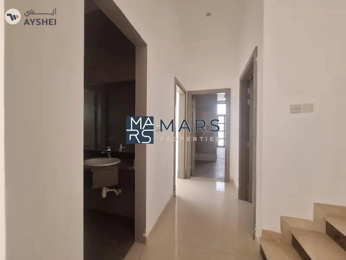 🏡 Brand New Luxury Villa for Rent in Hoshi, Sharjah – AED 180,000/year 🌟-24-24