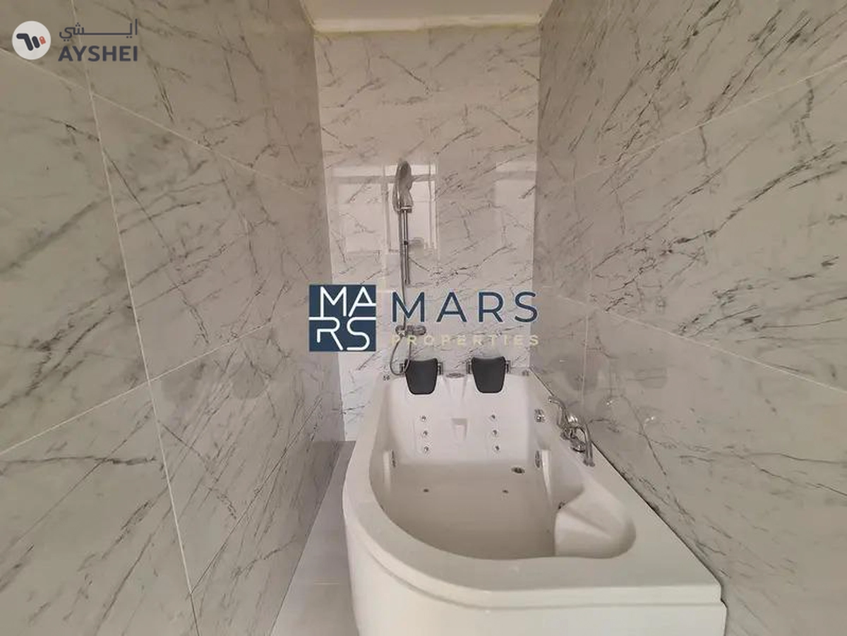 🏡 Brand New Luxury Villa for Rent in Hoshi, Sharjah – AED 180,000/year 🌟-6-6