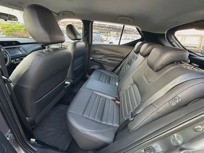Nissan Kicks 2020 GCC-9