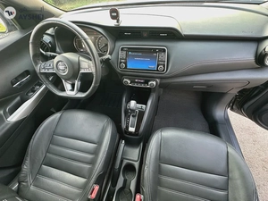 Nissan Kicks 2020 GCC