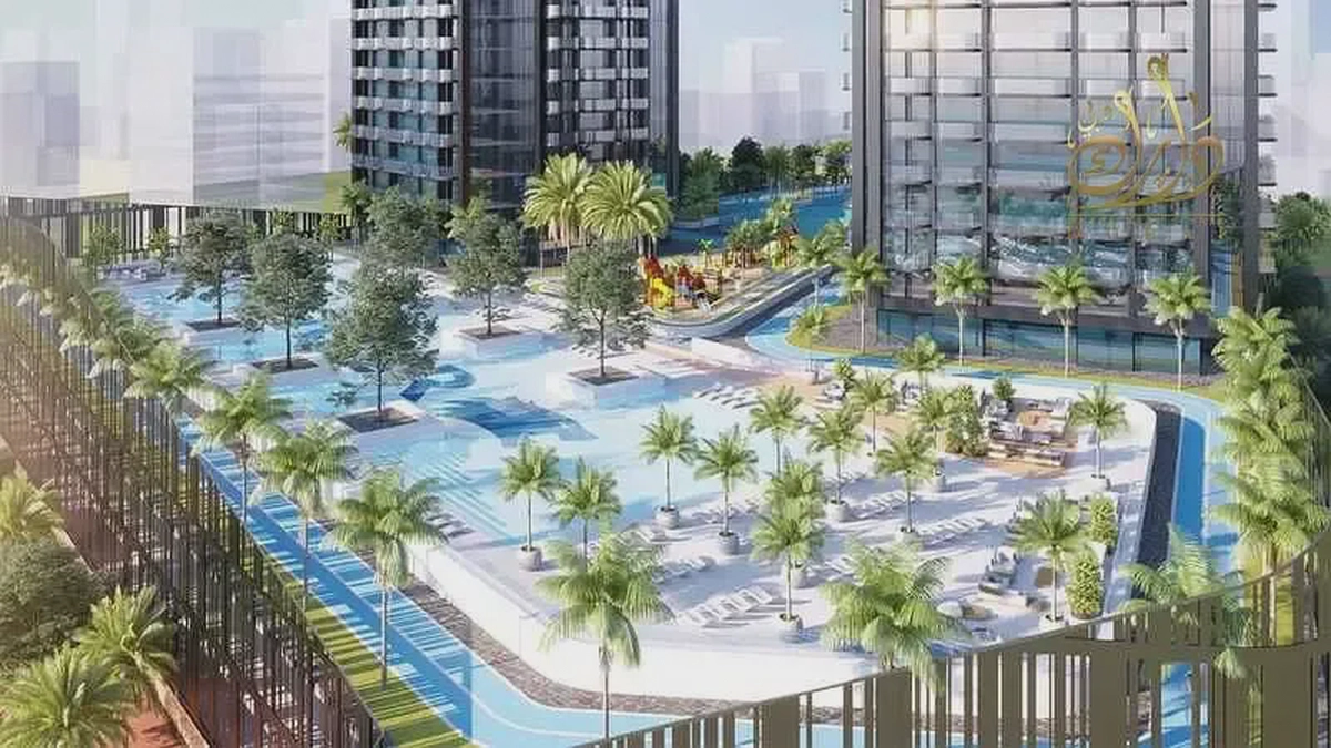 30% DISCOUNT| LOWEST PRICE |6.5 Years Payment plan-6-6