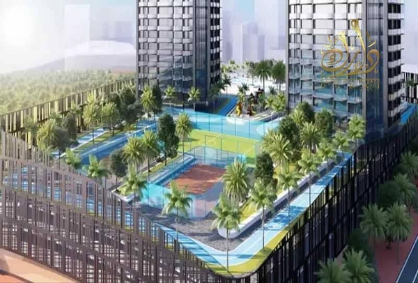 30% DISCOUNT| LOWEST PRICE |6.5 Years Payment plan