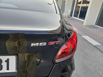 MG GT MG GT 4V 2022 GCC-9